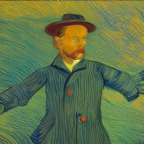 La imagen debe representar una persona tranquila y compuesta practicando técnicas eficaces de autogestión para reducir la ansiedad y llevar una vida más pacífica.