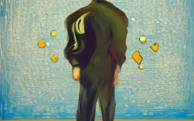 La imagen debe transmitir visualmente el concepto de independencia extrema en las relaciones