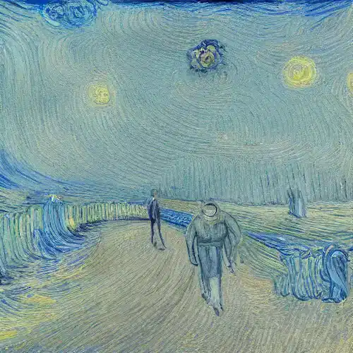 La imagen ilustrará un camino claro hacia la obtención de una valiosa asistencia mental a través de diversas etapas de compromiso con los ayudantes profesionales.