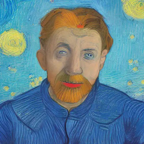 La imagen simboliza superar ciclos negativos autoperpetuantes rompiendo patrones adaptables, dando lugar al crecimiento personal y a un futuro más positivo.