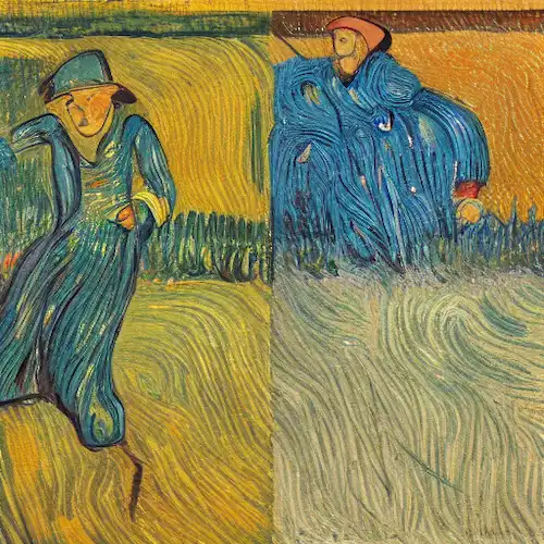 Para superar la trampa de comparación