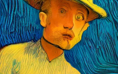 La imagen debe transmitir la importancia de la resiliencia