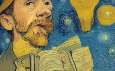 La imagen debe transmitir visualmente las cinco etapas cruciales del desarrollo personal para lograr el éxito.