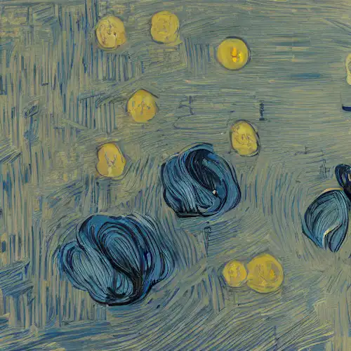 La imagen debe resaltar diferencias clave en los síntomas para distinguir entre ansiedad y depresión para un mejor entendimiento.