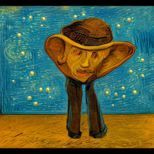 La imagen debe transmitir visualmente el conflicto entre creencias o pensamientos conflictivos, destacando los desencadenantes que crean disonancia cognitiva.