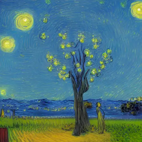 La imagen debe representar la transformación de una persona ya que sus habilidades se nutren a través de altas expectativas