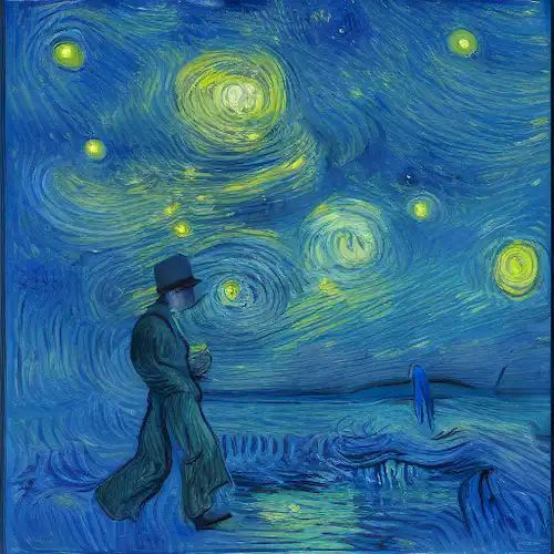 La imagen debe transmitir la conexión entre trascender el dolor físico y explorar su impacto en el bienestar emocional de uno