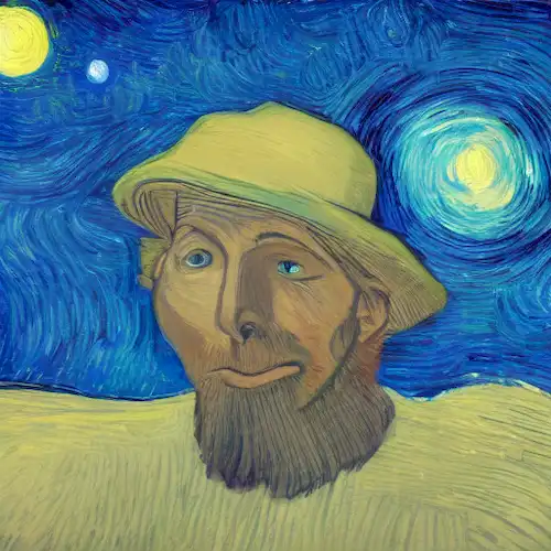 La imagen debe representar a una persona que supere su miedo al sueño mediante la utilización de conocimientos y estrategias para enfrentar la somnifobia a la cabeza