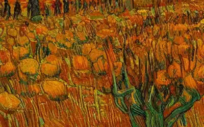 La imagen representa la complejidad del engaño y sus raíces psicológicas a través de una representación visual de Mitomania.