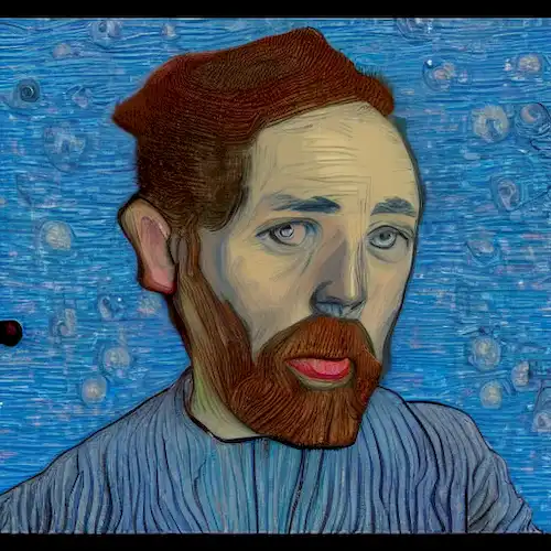 La imagen debe representar una escena que provoca pensamientos de una película psicológica, ilustrando la naturaleza intrincada de las emociones humanas y los estados mentales.