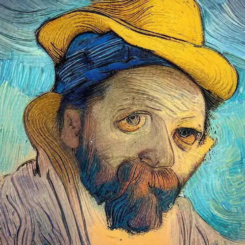 La imagen debe representar a una persona sometida a una evaluación psicológica para determinar sus rasgos de alta sensibilidad (HSP)