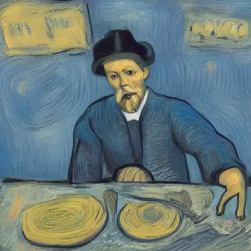 La imagen debe representar a una persona que busca ayuda de un terapeuta, simbolizando el proceso de comprensión de trauma complejo y abordando a través de apoyo profesional.