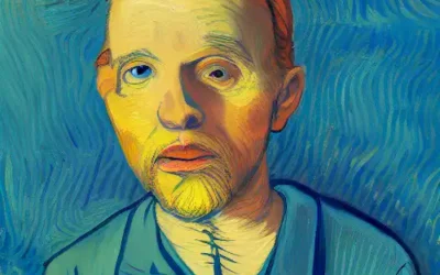 La imagen debe representar un proceso terapéutico donde los individuos buscan ayuda profesional para desentrañar y sanar de sus experiencias con trauma complejo.