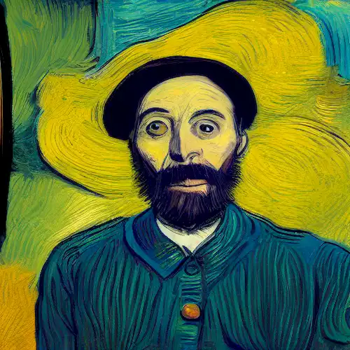 La imagen debe retratar a una persona que recibe asesoramiento a través de videollamada, enfatizando la fácil accesibilidad del apoyo a la salud mental desde cualquier lugar.